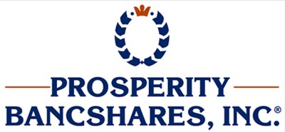PROSPERITY BANCSHARES, INC.® INVITES YOU TO JOIN ITS FOURTH QUARTER 2025 EARNINGS CONFERENCE CALL