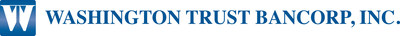 Washington Trust Bancorp, Inc. Announces Quarterly Dividend