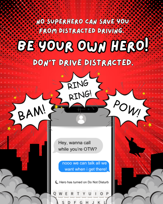 Michigan Auto Law  To Award $5,000 To Michigan Students with Kelsey’s Law Distracted Driving Awareness Scholarship