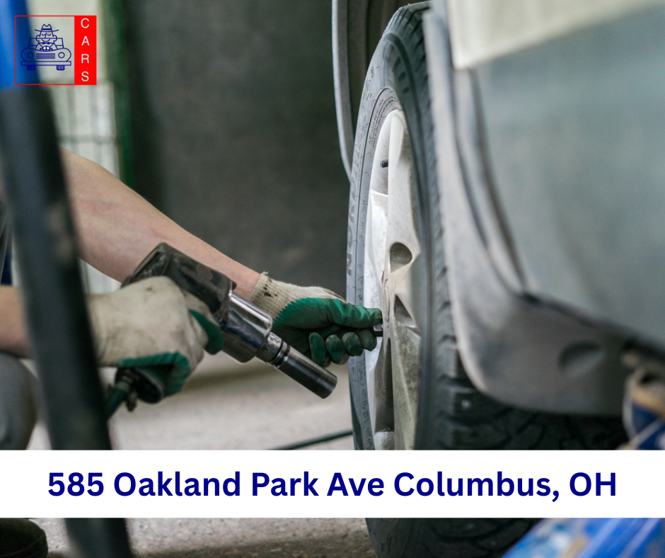 Trusted Auto Repair Now Available in the Heart of Clintonville