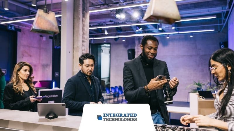 How Managed IT Services Strengthen Greensboro's Leading Industries